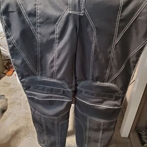 Xelement Motorcycle Pants - image 1